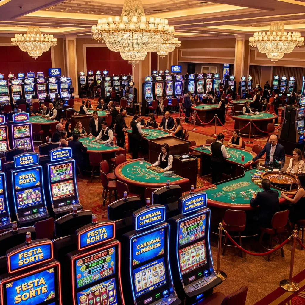 Slots online da popmel com jackpots progressivos